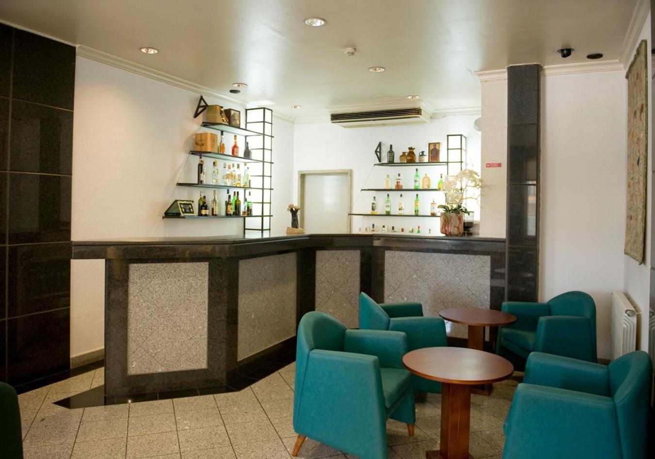 Hotel Samasa Fundão Restaurant foto